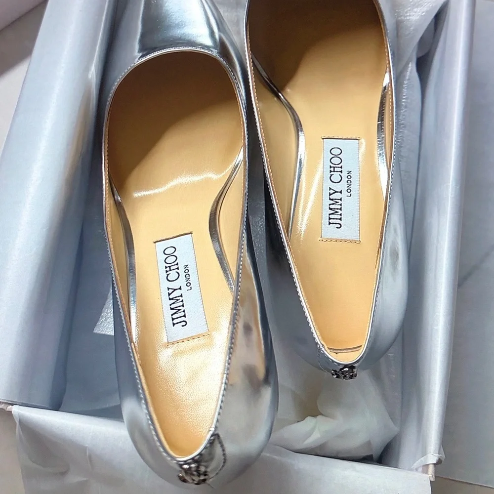 Jimmy Choo brand new